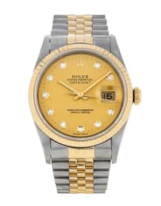 Ramsdens best sale rolex watches